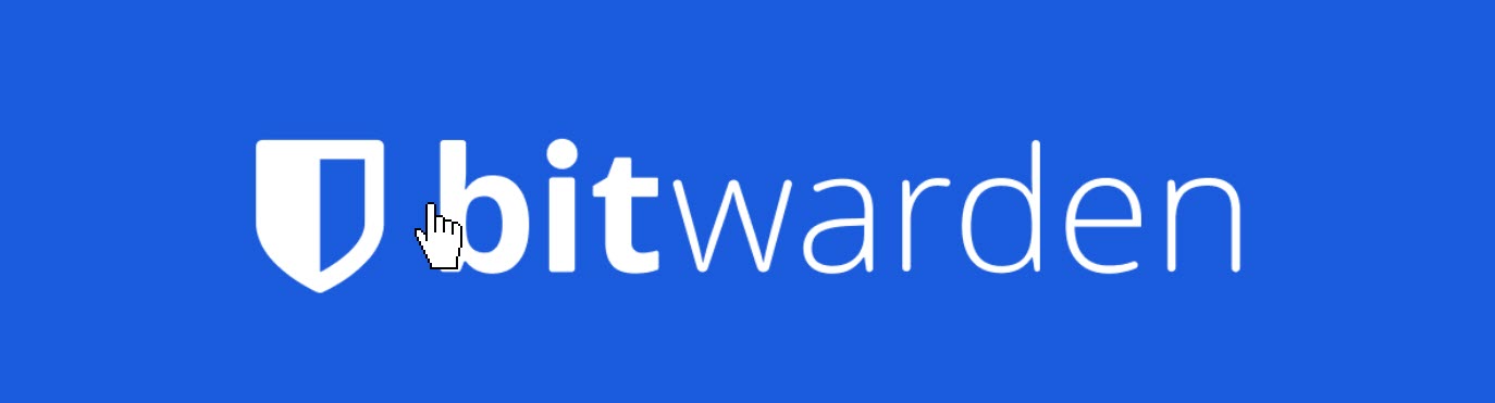 Bitwarden Logo